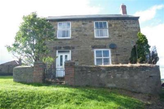 3 Bedroom Property